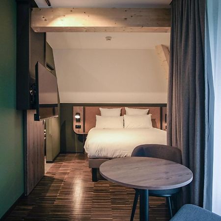 Hota Hotel Saint-Imier Eksteriør bilde