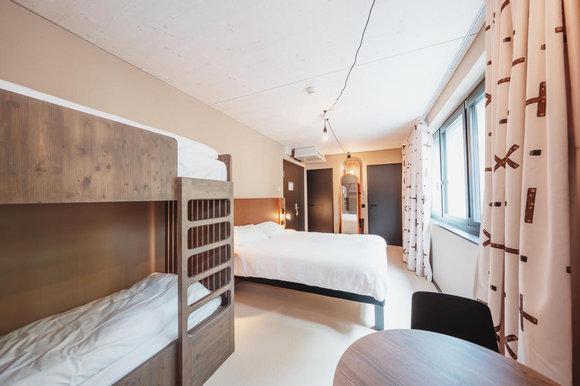Hota Hotel Saint-Imier Eksteriør bilde