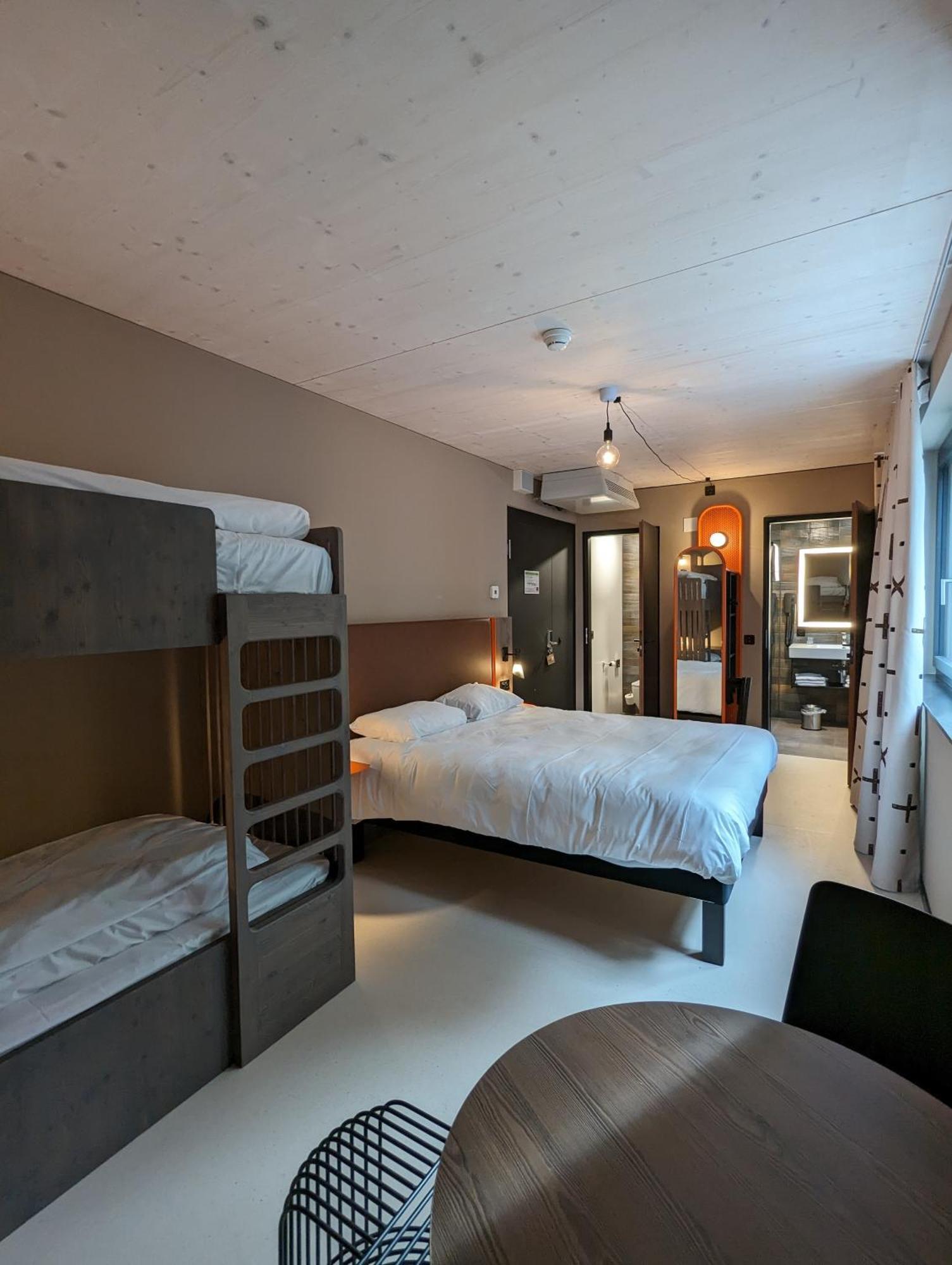 Hota Hotel Saint-Imier Eksteriør bilde