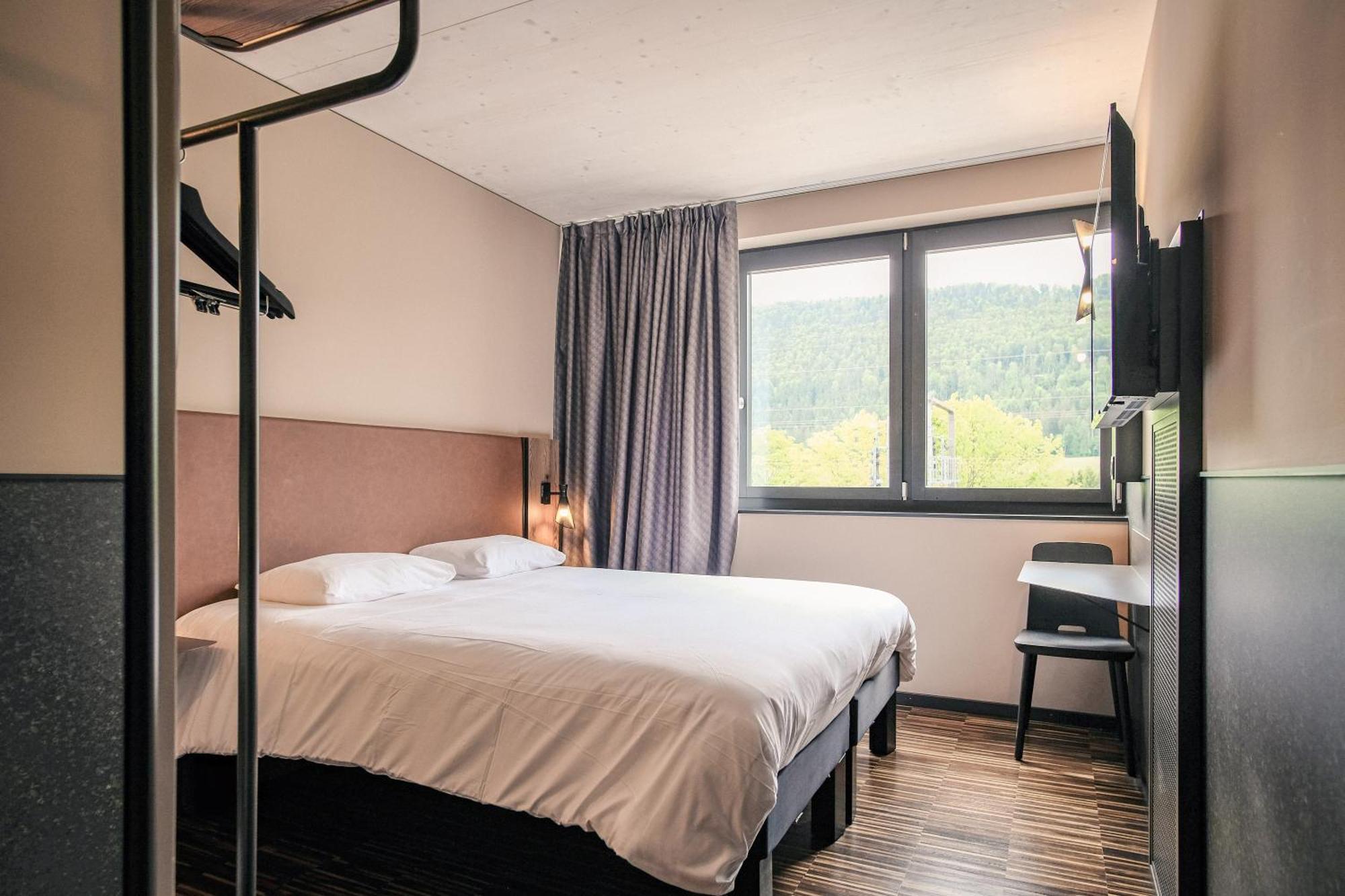 Hota Hotel Saint-Imier Eksteriør bilde